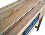 Consola Japonesa Zen madera de teca