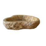 Lavabo de Onix natural