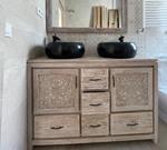 Mueble de baño Delhi 