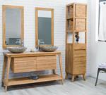 Mueble de baño Oxford