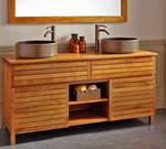 Mueble de baño Milan 