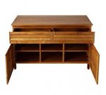 Mueble de baño Milan 