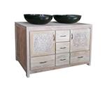 Mueble de baño Delhi 
