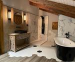 Consola de baño mai