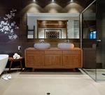 Mueble de baño Rio