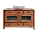 Mueble de baño Mallorca 115cm