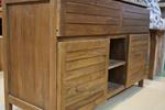 Mueble de baño Milan 
