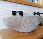 Lavabo camboya riverstone 