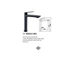 GRIFO LAVABO SERIE LUXOR