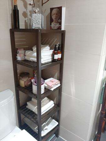 Muebles de teca para interior | 