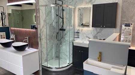 Visita nuestra exposición de baño de Alcalá de Henares | 