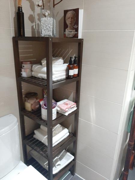 Muebles de teca para interior | 