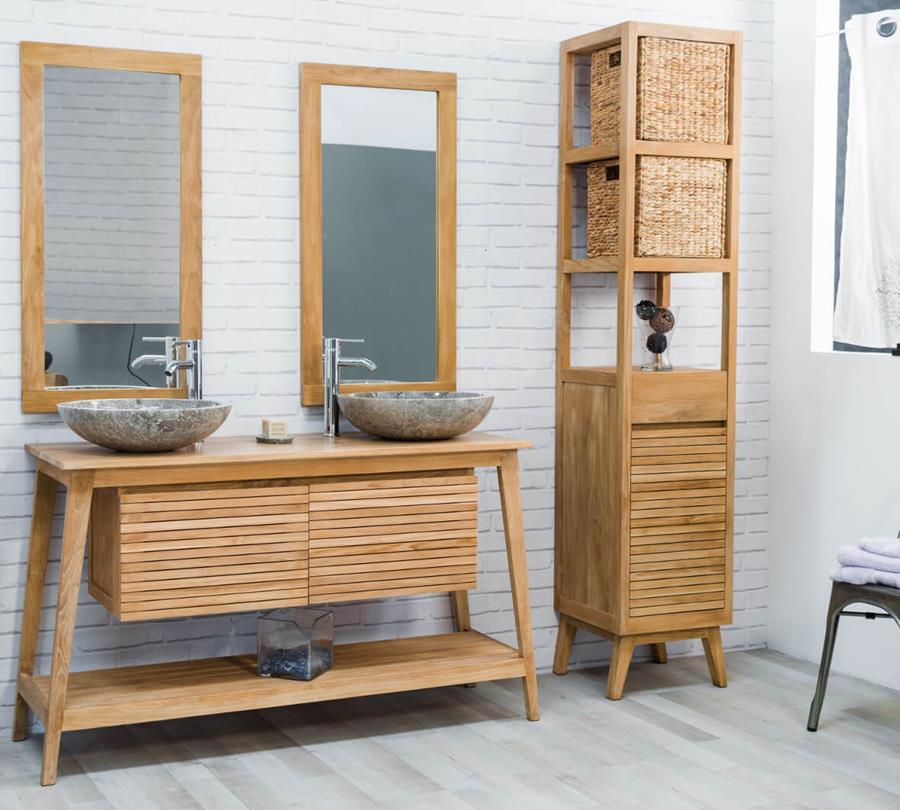 Mueble de baño Oxford