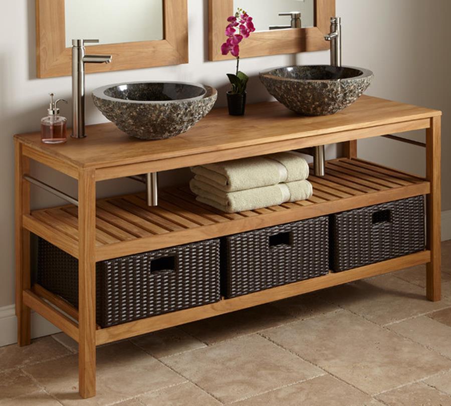 Mueble de baño jerez 