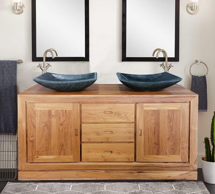 Mueble de baño Londres 