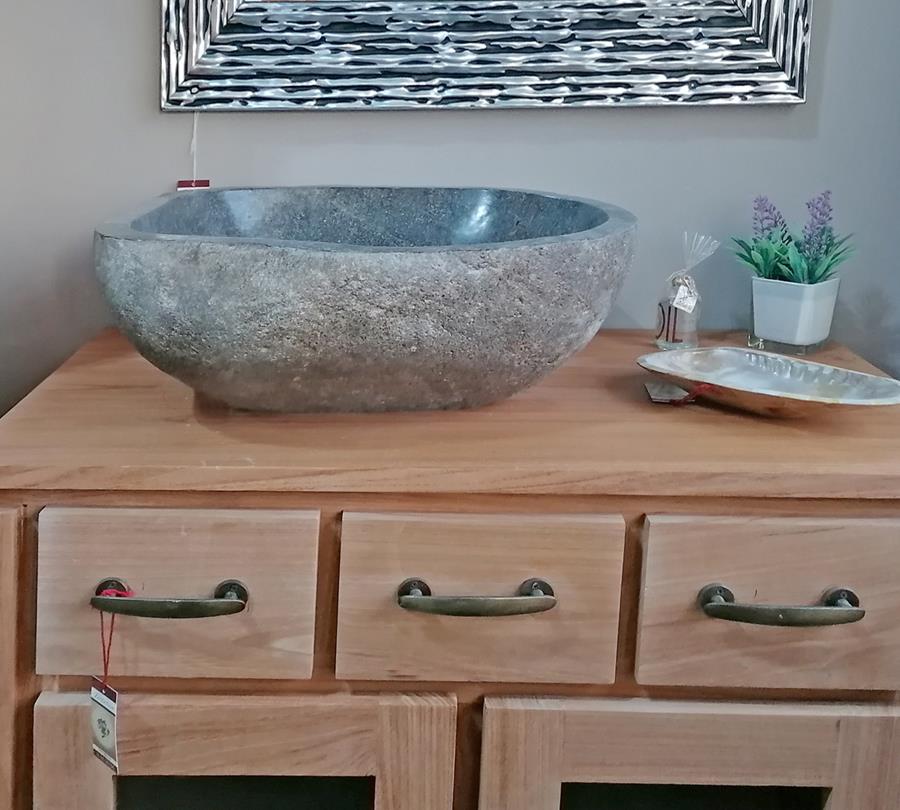 Lavabo camboya III