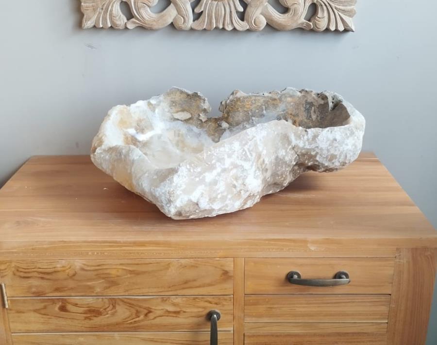 Lavabo Onix Sumatra | 140