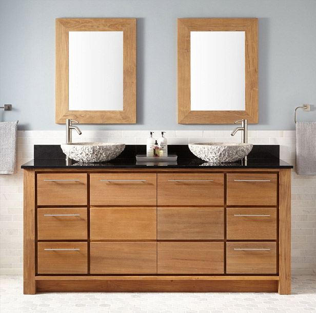 Muebles de baño