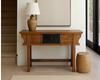 Consola Japonesa Zen | 4824 | Reformas de baño en Alcala de Henares, Guadalajara, Madrid y alrededores. Muebles de baño de madera a medida. Lavabos de piedra