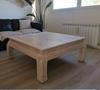 Mesa de centro Opium Minimalist | 4056 | Reformas de baño en Alcala de Henares, Guadalajara, Madrid y alrededores. Muebles de baño de madera a medida. Lavabos de piedra