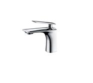 Grifo escocia bajo cromado  | 84 | Reformas de baño en Alcala de Henares, Guadalajara, Madrid y alrededores. Muebles de baño de madera a medida. Lavabos de piedra
