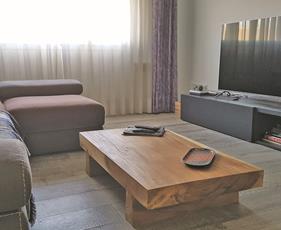 Mesa de centro java  | 63 | Reformas de baño en Alcala de Henares, Guadalajara, Madrid y alrededores. Muebles de baño de madera a medida. Lavabos de piedra