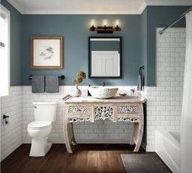 Consola de baño jakarta | 18